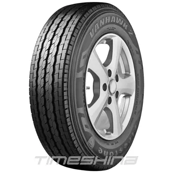 Летние шины Firestone VanHawk 2 195/65 R16C 104/102T