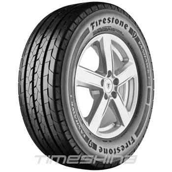 Летние шины Firestone Vanhawk 3