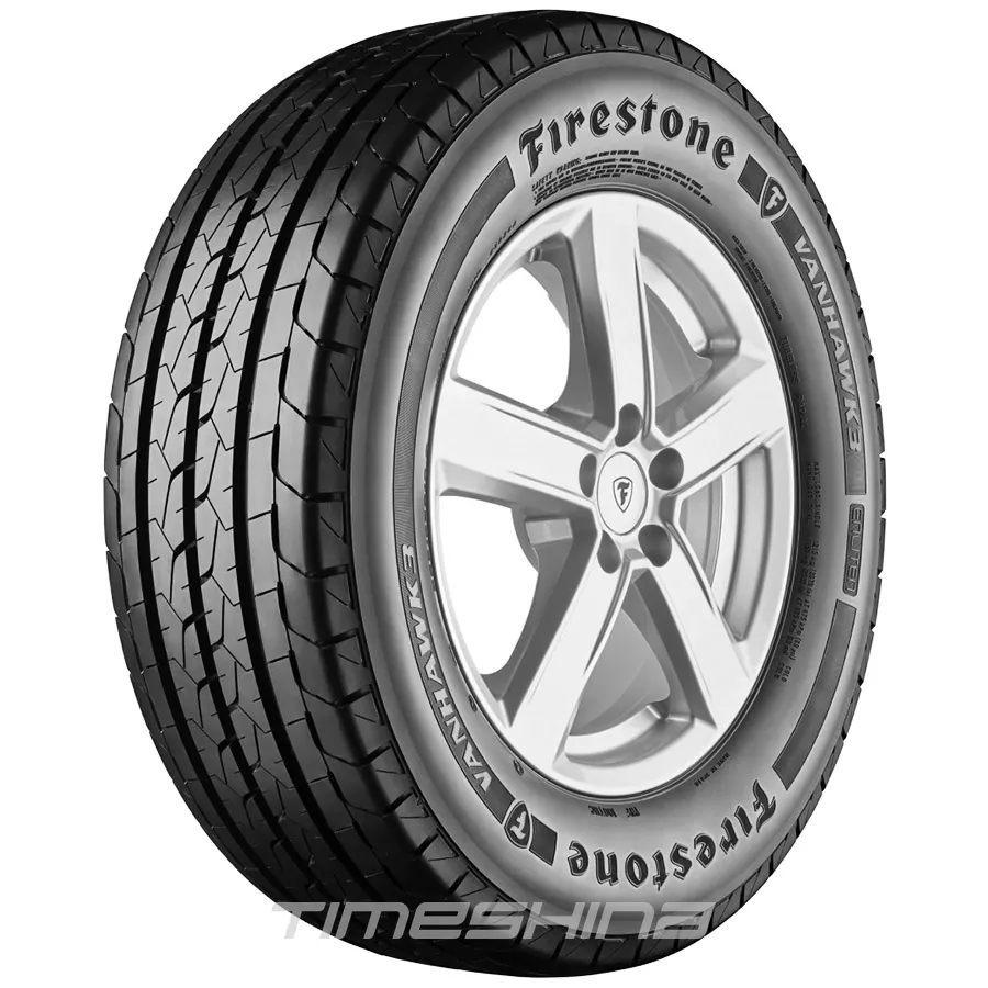 Летние шины Firestone Vanhawk 3 215/65 R16C 109/107T Enliten