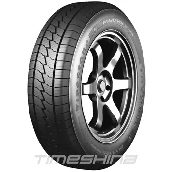 Всесезонные шины Firestone Vanhawk Multiseason