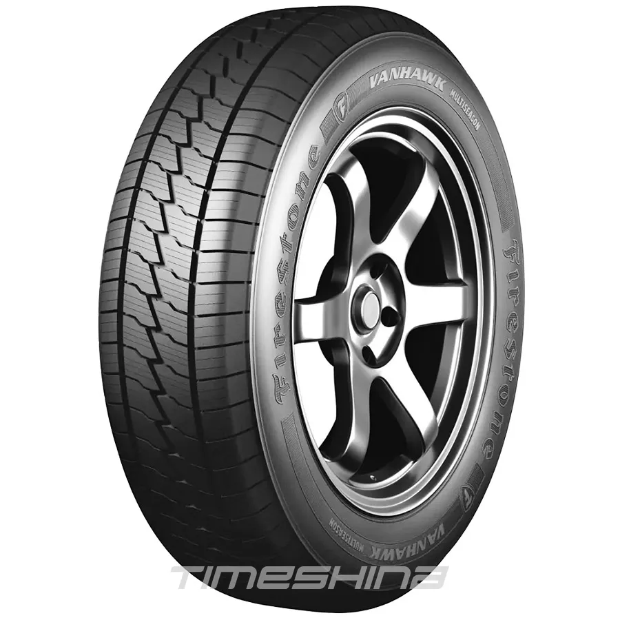 Всесезонні шини Firestone Vanhawk Multiseason