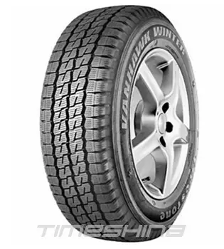 Зимние шины Firestone VanHawk Winter