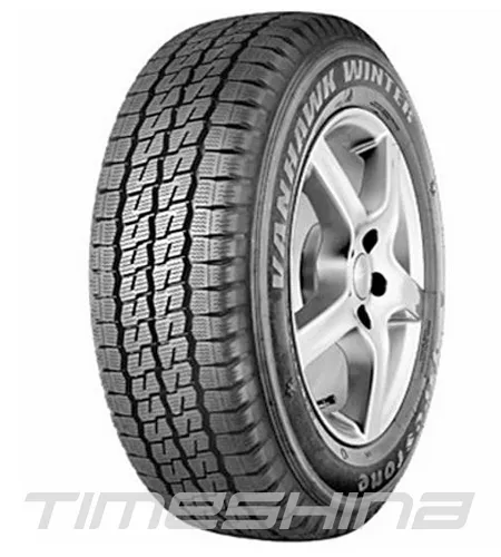 Зимние шины Firestone VanHawk Winter