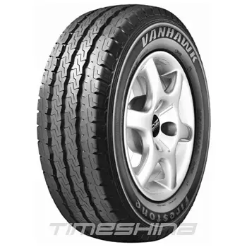 Летние шины Firestone VanHawk