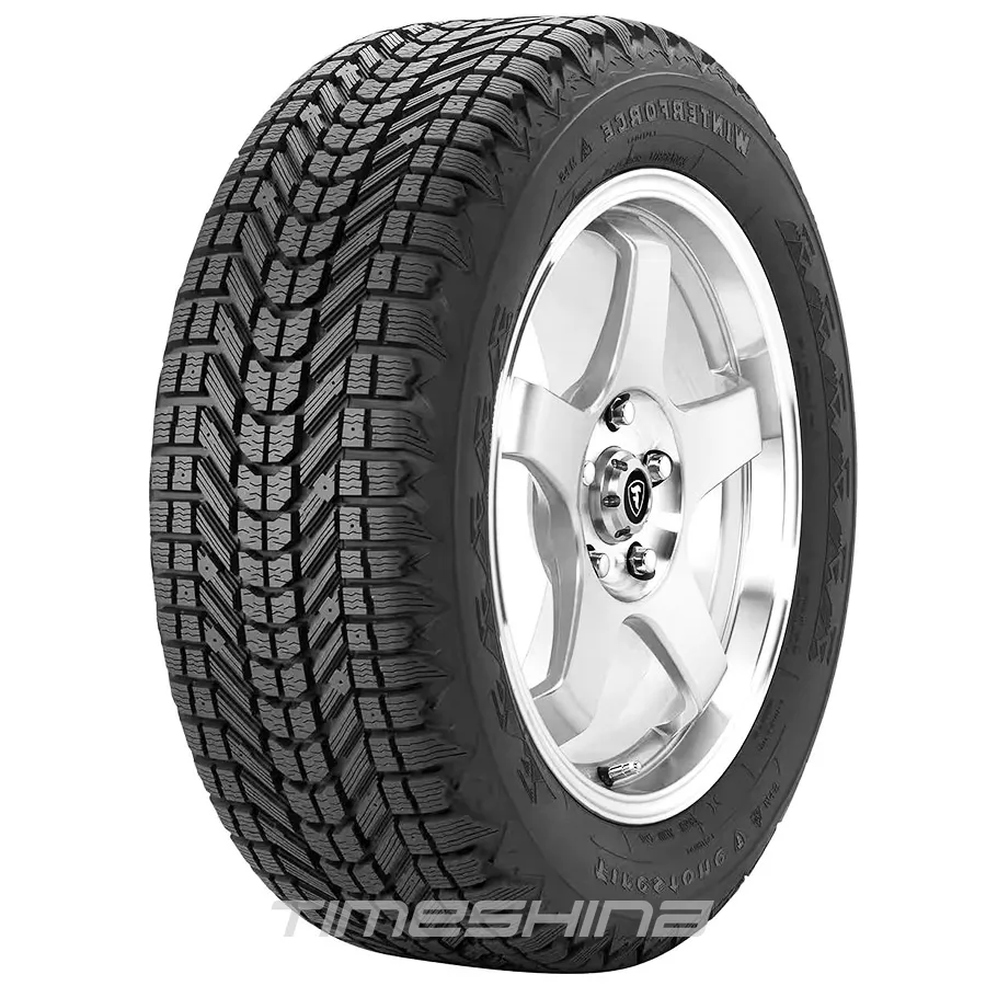 Зимние шины Firestone WinterForce
