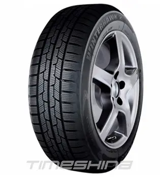 Зимние шины Firestone WinterHawk 2 Evo