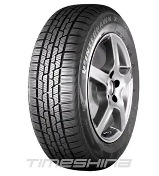 Зимние шины Firestone Winterhawk 2