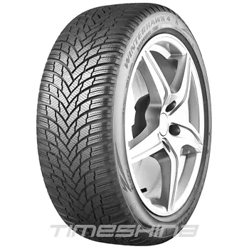 Зимние шины Firestone WinterHawk 4 185/60 R15 84T