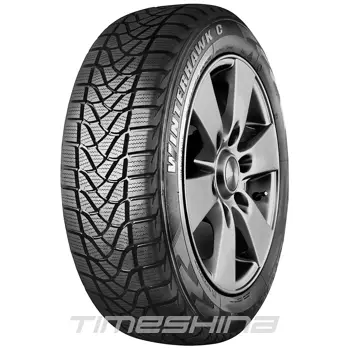 Зимние шины Firestone WinterHawk C