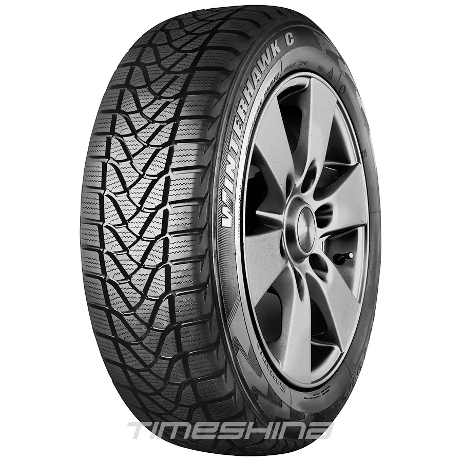 Зимові шини Firestone WinterHawk C