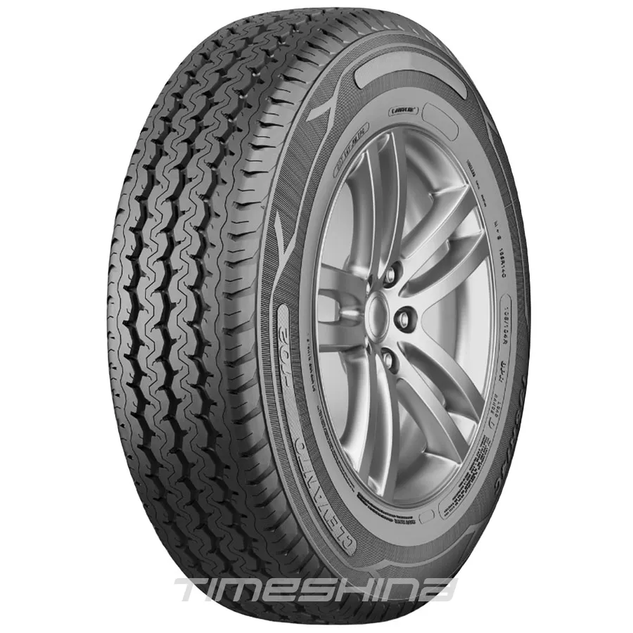 Летние шины Fortune Clevanto FSR-102