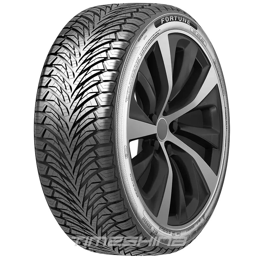 Всесезонные шины Fortune Fitclime FSR-401