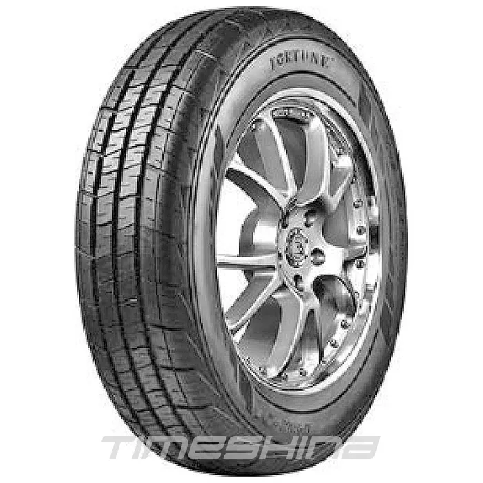 Летние шины Fortune FSR-01