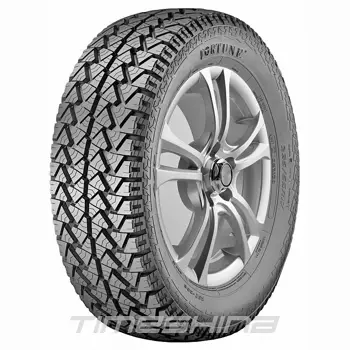 Всесезонные шины Fortune FSR-302