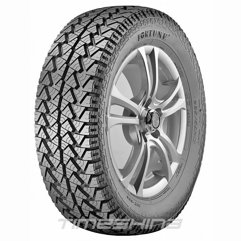 Всесезонные шины Fortune FSR-302