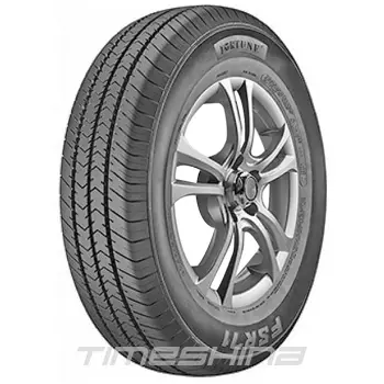 Летние шины Fortune FSR-71 225/70 R15C 112/110R