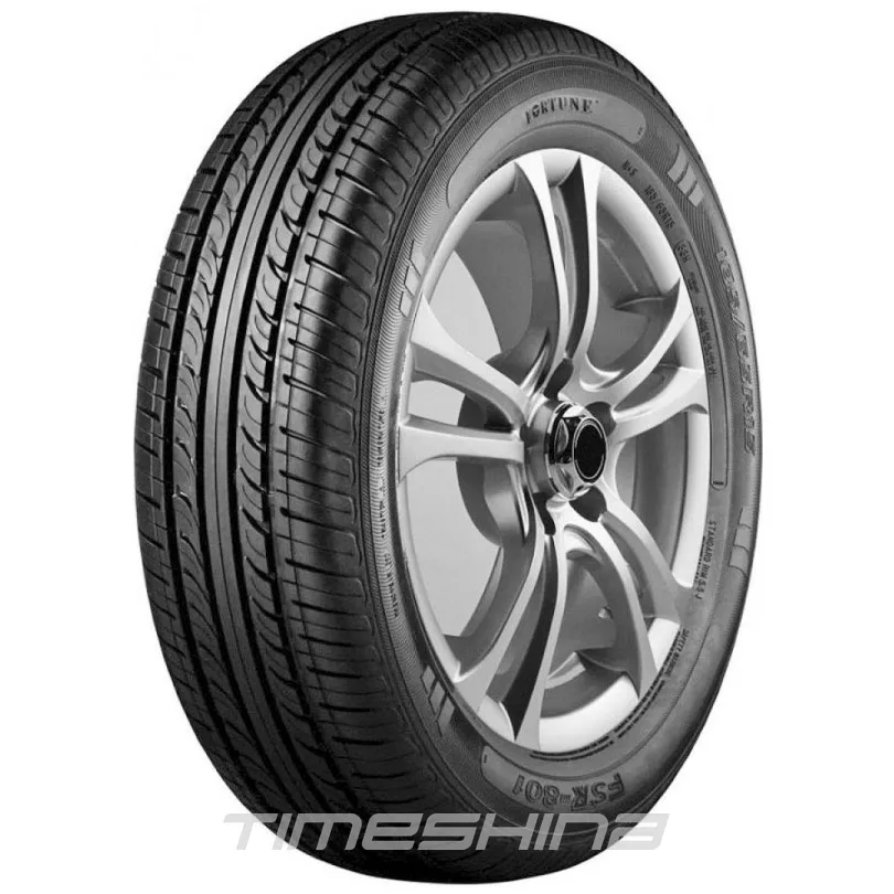 Летние шины Fortune FSR-801