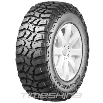 Всесезонные шины Fortune Maspire M/T 245/75 R16 120/116Q (под шип)