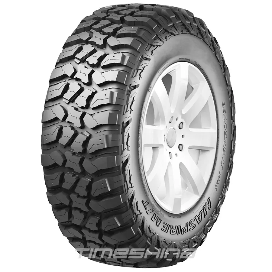 Всесезонные шины Fortune Maspire M/T