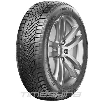 Зимние шины Fortune Nivalis Winter Pro 215/55 R17 98V XL