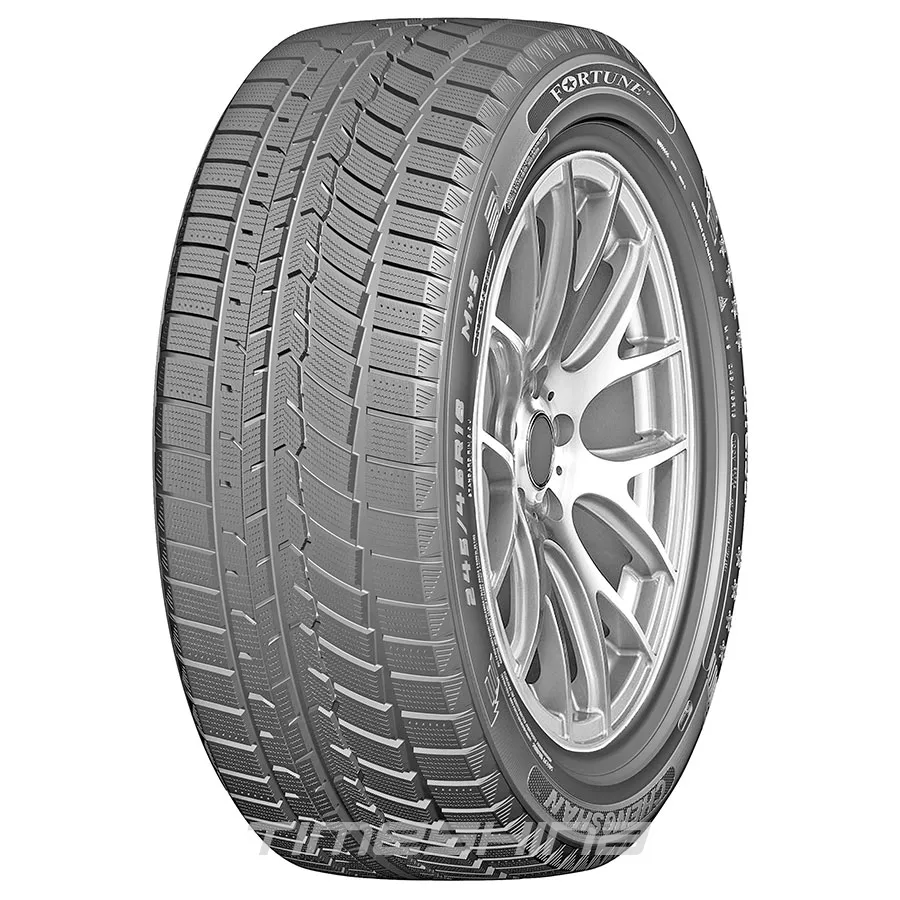 Зимние шины Fortune Snowfun FSR-901 215/60 R17 96H