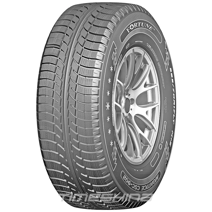 Зимние шины Fortune Snowfun FSR-902