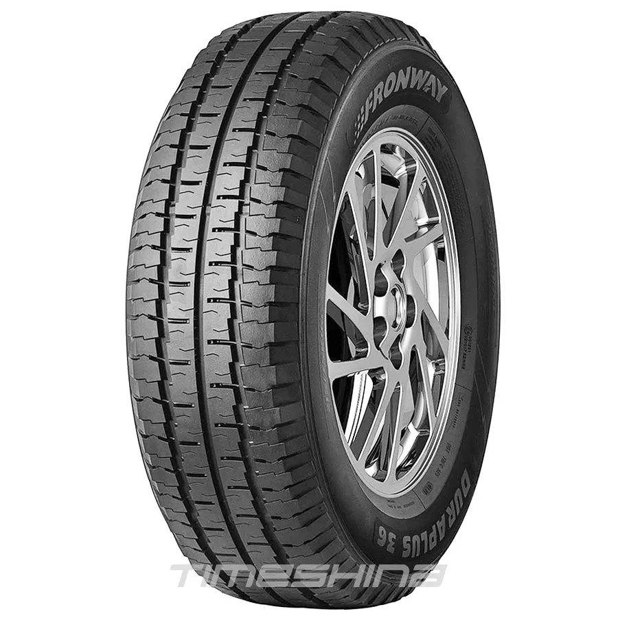 Летние шины Fronway Duraplus 36 195/70 R15C 104/102R