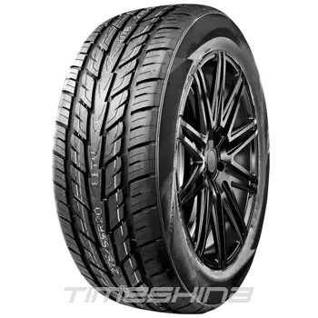 Летние шины Fronway Eurus 07 255/50 R20 109V XL
