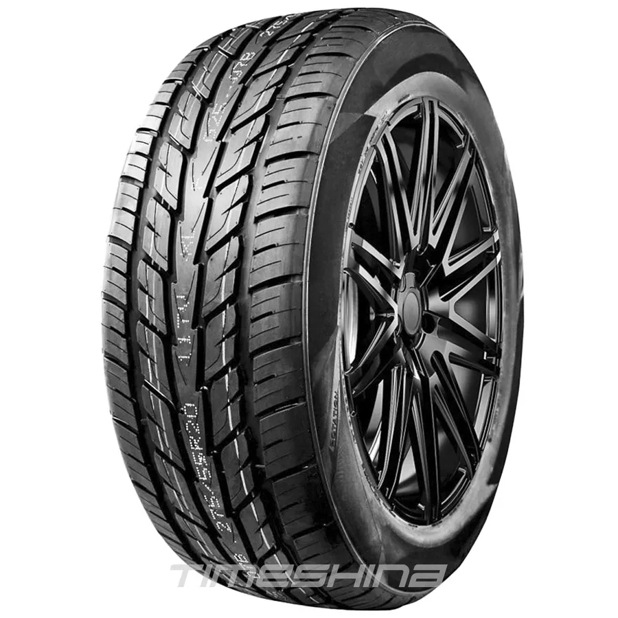 Летние шины Fronway Eurus 07
