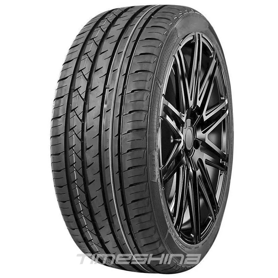 Летние шины Fronway Eurus 08