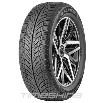 Всесезонные шины Fronway Fronwing A/S 215/60 R17 96H