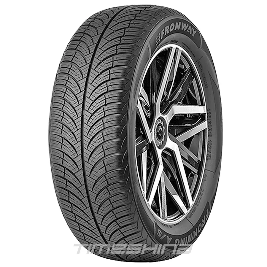 Всесезонные шины Fronway Fronwing A/S 225/55 R19 99V