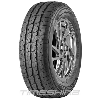 Зимние шины Fronway Icepower 989 195/60 R16C 99/97H