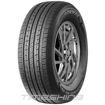Летние шины Fronway Roadpower H/T 79 255/60 R17 110H XL