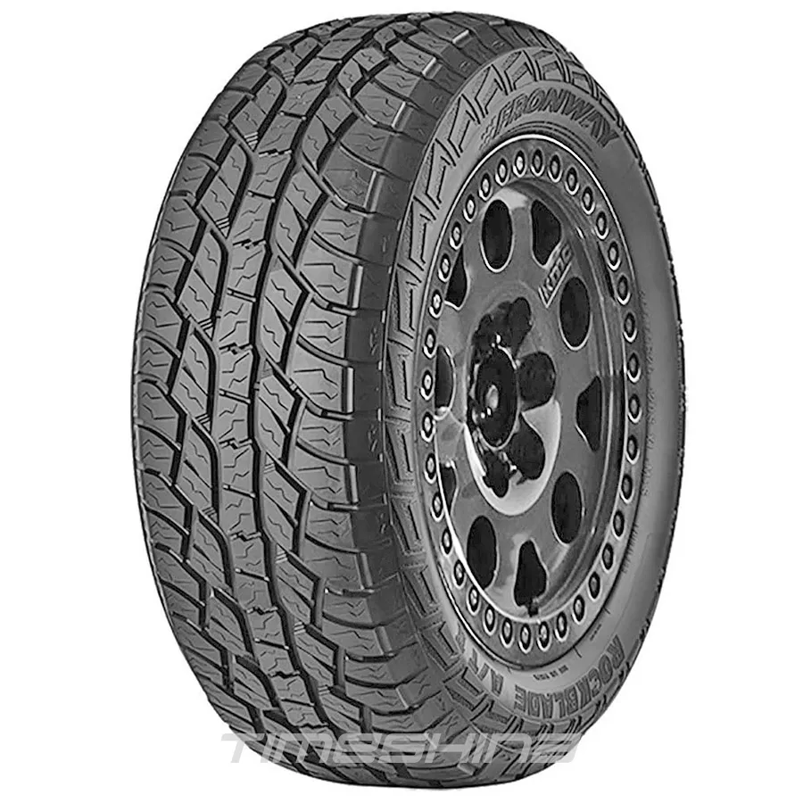 Всесезонные шины Fronway Rockblade A/T II 205/70 R15 96H