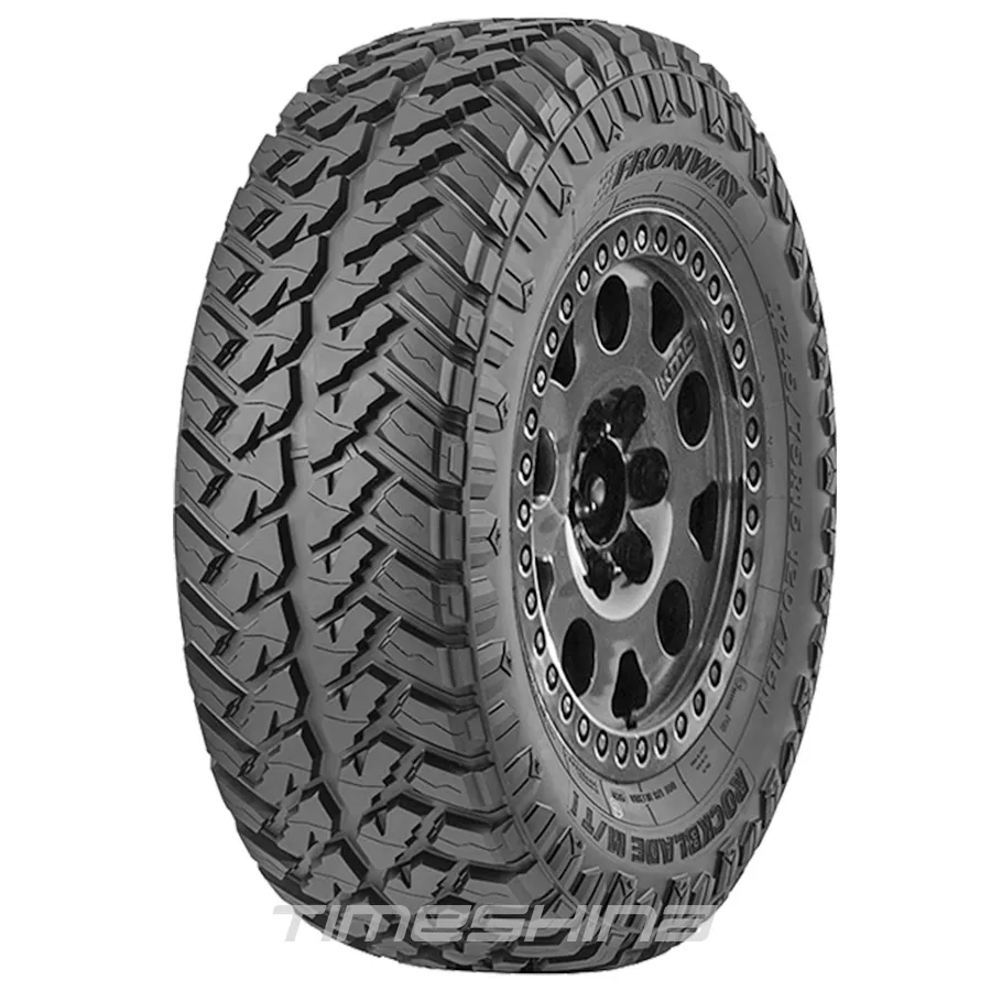 Всесезонные шины Fronway Rockblade M/T I