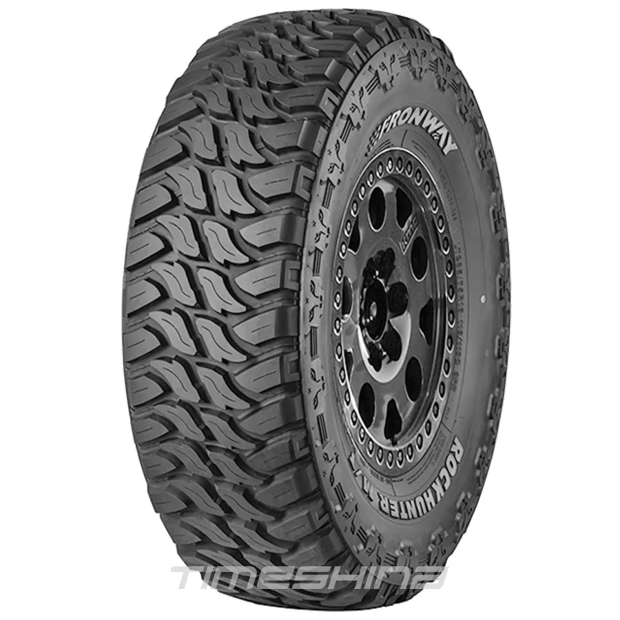 Всесезонные шины Fronway Rockhunter M/T 235/75 R15 104/101Q RWL