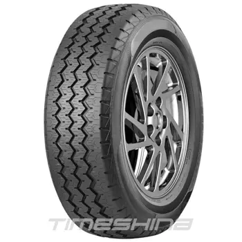 Летние шины Fronway Vanplus 09 165/70 R14C 89/87R