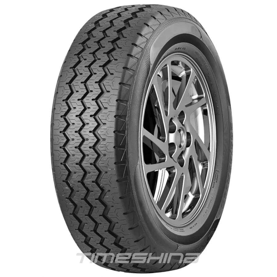 Летние шины Fronway Vanplus 09 165/70 R14C 89/87R