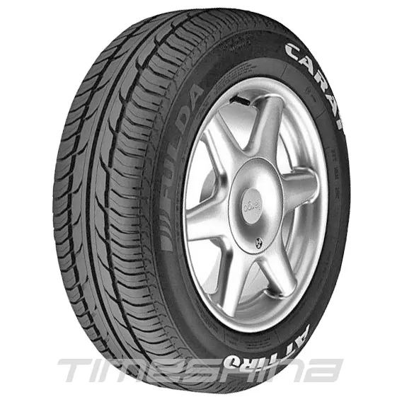 Летние шины Fulda Carat Attiro