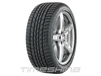 Летние шины Fulda Carat Exelero