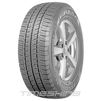 Летние шины Fulda Conveo Tour 2 215/65 R16C 106/104T