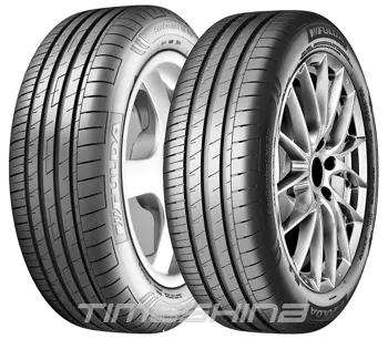 Летние шины Fulda EcoControl HP2 215/65 R16 98V