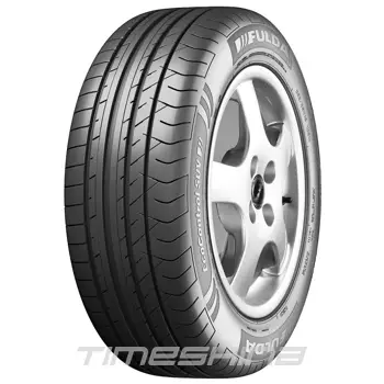 Летние шины Fulda EcoControl SUV