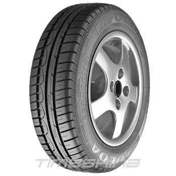 Летние шины Fulda EcoControl