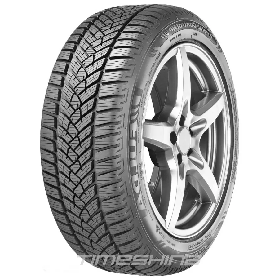 Зимние шины Fulda Kristall Control HP2 155/70 R19 88T XL