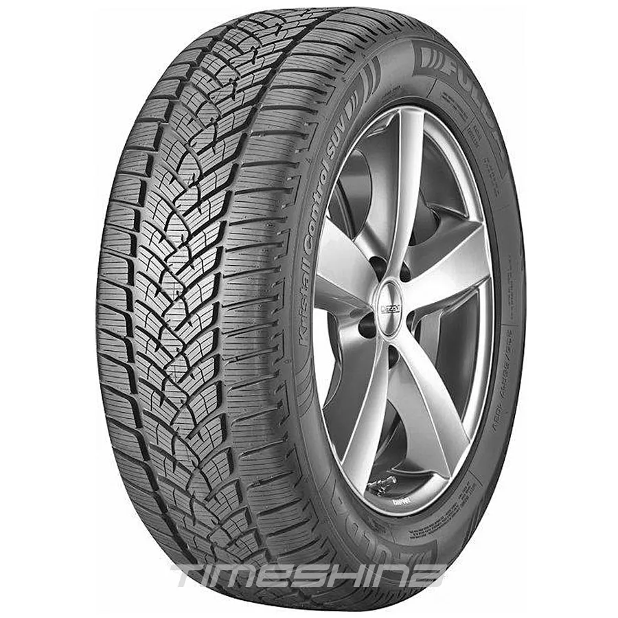 Зимние шины Fulda Kristall Control SUV 215/60 R17 96H