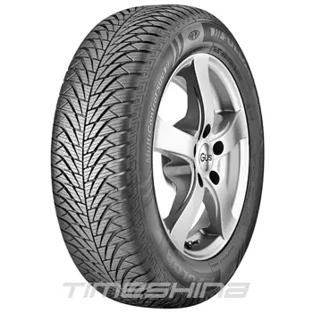 Всесезонные шины Fulda Multicontrol SUV