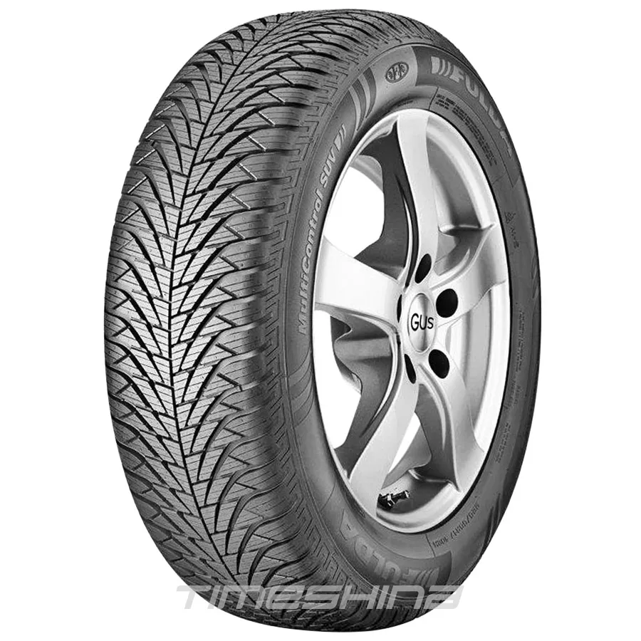 Всесезонные шины Fulda Multicontrol SUV