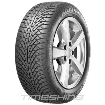 Всесезонные шины Fulda Multicontrol 215/65 R16 98H